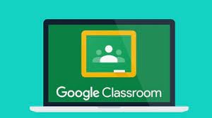 Google Classrooms