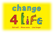 Change 4 Life